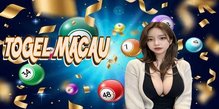 Togel Macau Permainan Terbaik Dan Seru